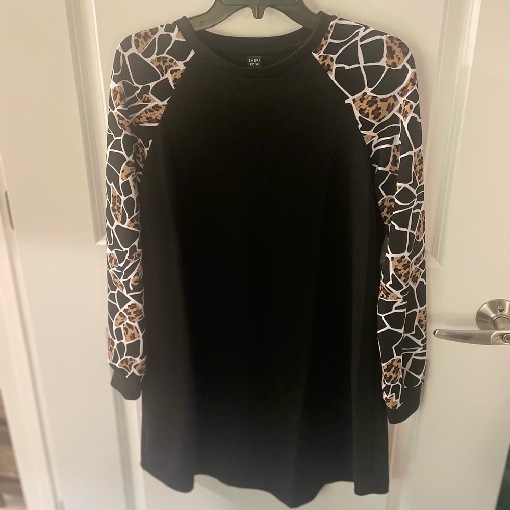Emily rose small dress brand new